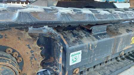Annet 2022 Komatsu PC24MR-5 (7)