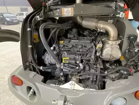 Ostatní 2025 weycor AR420 HS (10)