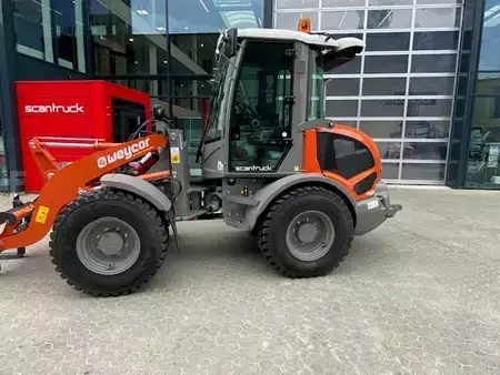 Ostatní 2025 weycor AR420 HS (2)