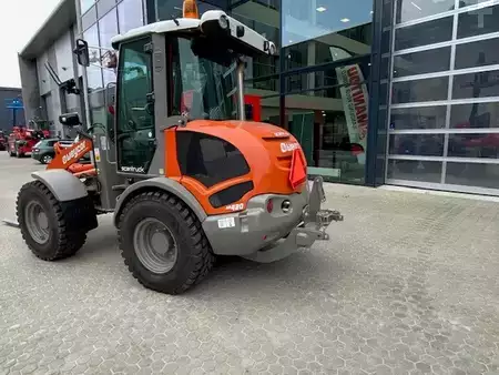 Ostatní 2025 weycor AR420 HS (3)