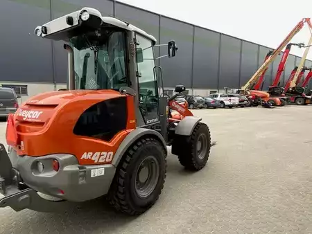 Ostatní 2025 weycor AR420 HS (4)