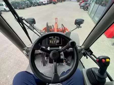 Ostatní 2025 weycor AR420 HS (7)