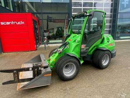 Andet 2023 Avant 760I (1)