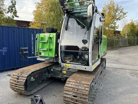 Andet 2022 Sennebogen 613E-R (1)