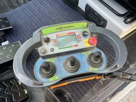 Andet 2022 Sennebogen 613E-R (11)