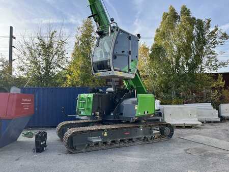 Andet 2022 Sennebogen 613E-R (13)