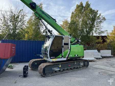 Andet 2022 Sennebogen 613E-R (2)