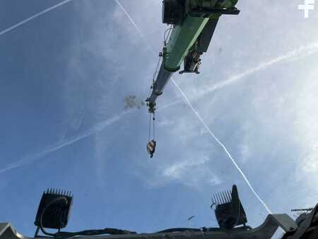 Andet 2022 Sennebogen 613E-R (3)