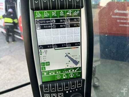 Andet 2022 Sennebogen 613E-R (5)