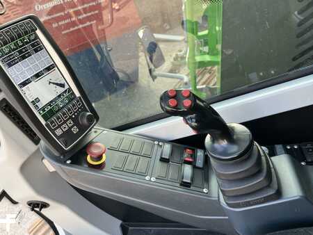 Andet 2022 Sennebogen 613E-R (7)