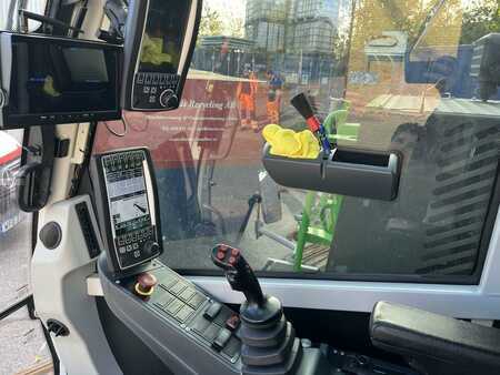 Andet 2022 Sennebogen 613E-R (8)