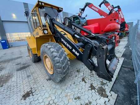 Volvo BM 4300