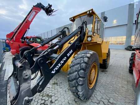 Volvo BM 4300