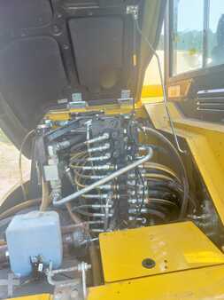 Escavadora de rastos 2019 Komatsu PC80MR-5 (17)