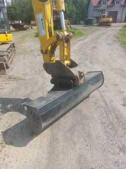 Escavadora de rastos 2019 Komatsu PC80MR-5 (6)
