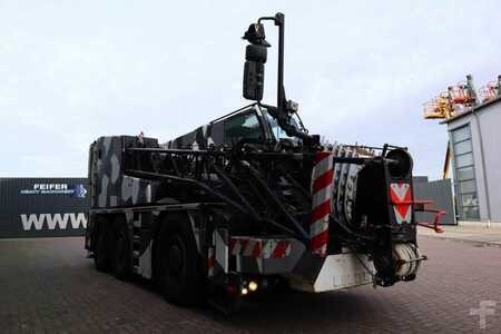 Mobilkran 0 Liebherr LTC1055-3.1 Diesel, 6x6x6 Drive, 55t Capacity, 36m (7)