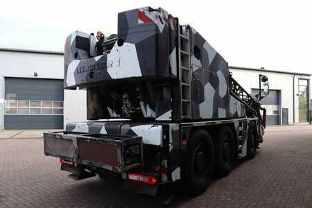 Mobilkran 0 Liebherr LTC1055-3.1 Diesel, 6x6x6 Drive, 55t Capacity, 36m (8)