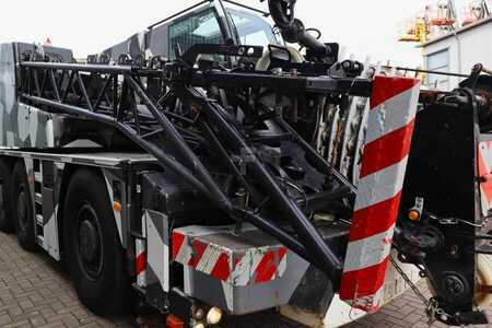 Mobilkran 0 Liebherr LTC1055-3.1 Diesel, 6x6x6 Drive, 55t Capacity, 36m (9)