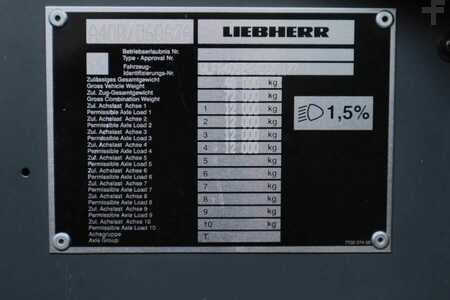 Mobilkran 0 Liebherr LTM1070-4.2 Dutch Vehicle Registration, Valid Insp (6)
