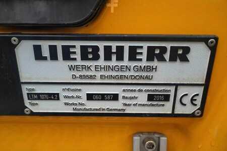 Mobilkran 0 Liebherr LTM1070-4.2 Dutch Vehicle Registration, Valid Insp (6)