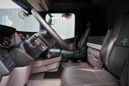 Scania R540 B10x4 Valid inspection, *Guarantee! 10x4x6 Dr