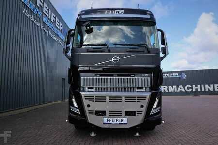 Volvo FH16 550 10x4 Valid inspection, *Guarantee! 10x4x6