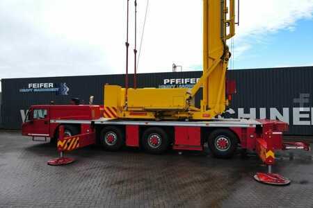 Spierings SK597-AT4 ELIFT Valid Inspection *Guarantee! Dutch