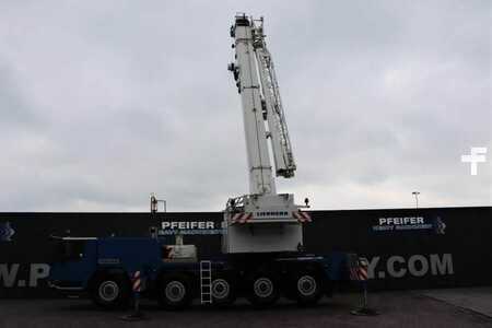 Mobilkran 0 Liebherr LTM1095-5.1 Valid Inspection, Dutch Vehicle Regist (2)