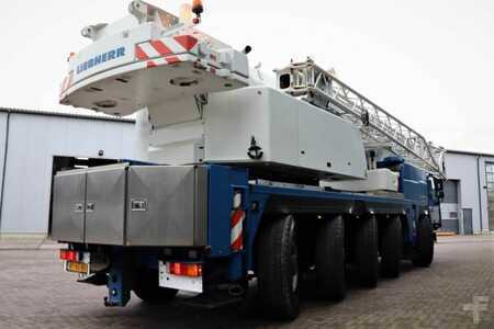 Mobilkran 0 Liebherr LTM1095-5.1 Valid Inspection, Dutch Vehicle Regist (9)