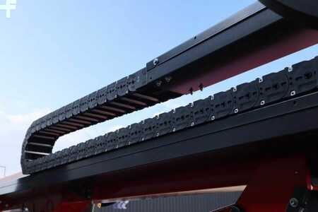 Altri 0 Platform Basket Spider 15.75 PRO CE Declaration, Valid inspection, (12)