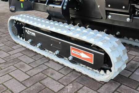 Altri 0 Platform Basket Spider 15.75 PRO CE Declaration, Valid inspection, (13)