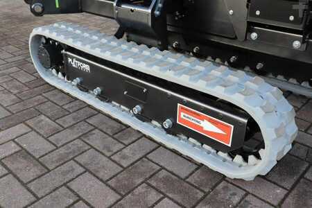 Altri 0 Platform Basket Spider 18.90 PRO CE Declaration, Valid inspection, (10)