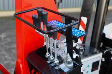 Altri 0 Platform Basket Spider 18.90 PRO CE Declaration, Valid inspection, (6)