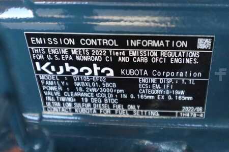 Kompressor 0 Atlas Copco XAS 58-7 Valid inspection, *Guarantee! Diesel, Vol (15)