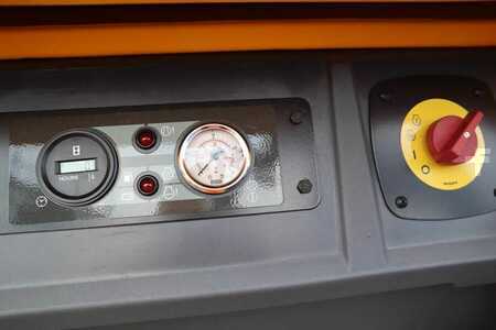 Kompressor 0 Atlas Copco XAS 58-7 Valid inspection, *Guarantee! Diesel, Vol (10)