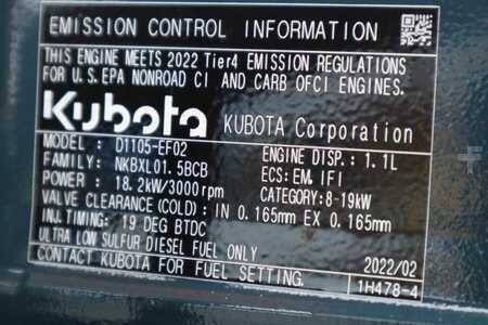 Atlas Copco XAS 58-7 Valid inspection, *Guarantee! Diesel, Vol