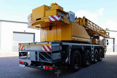 FAUN ATF70G-4 8x8 Drive And 8-Wheel Steering, 70t Capac