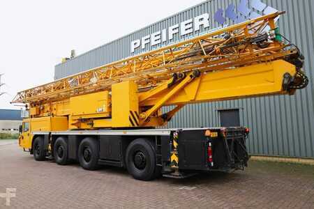 Spierings SK498-AT4 Diesel, 8x6x6 Drive, 8t Capacity, 44m Fl