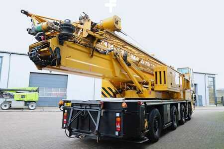 Spierings SK498-AT4 Diesel, 8x6x6 Drive, 8t Capacity, 44m Fl