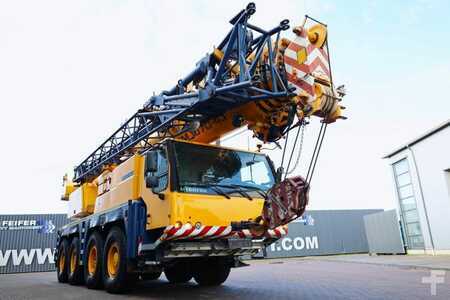 Mobilní jeřáby 0 Liebherr LTM1070-4.1 Diesel, 8x6x8 Drive, Hydr. Jib, 6 Sect (7)