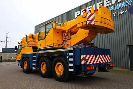 Mobilkran 0 Liebherr LTM1055-3.1 Diesel, 6x6x6 Drive, 5 Sections 32.5m (9)