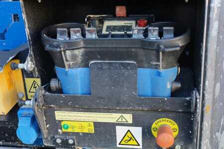 Altri 0 Ruthmann BLUELIFT SA18HD Gasoline / 220V, 18m Working Heigh (11)