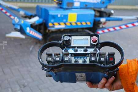 Altri 0 Ruthmann BLUELIFT SA18HD Gasoline / 220V, 18m Working Heigh (4)