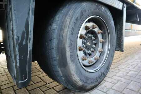 Trailer 0 Schmitz Cargobull CARG SCB3ST CoC Documents, TuV Loading Certificate (10)