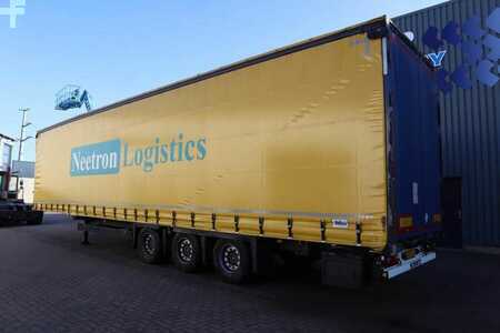 Trailer 0 Schmitz Cargobull CARG SCB3ST CoC Documents, TuV Loading Certificate (9)