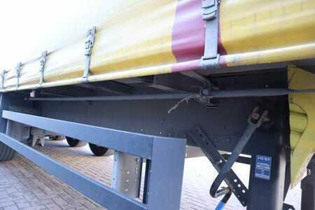 Trailer 0 Schmitz Cargobull CARG SCB3ST CoC Documents, TuV Loading Certificate (10)