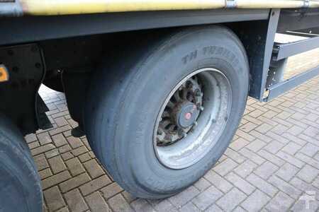Trailer 0 Schmitz Cargobull CARG SCB3ST CoC Documents, TuV Loading Certificate (11)
