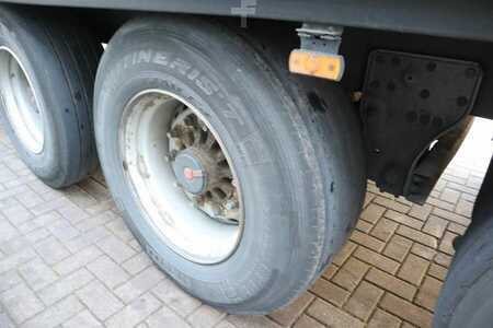 Trailer 0 Schmitz Cargobull CARG SCB3ST CoC Documents, TuV Loading Certificate (12)