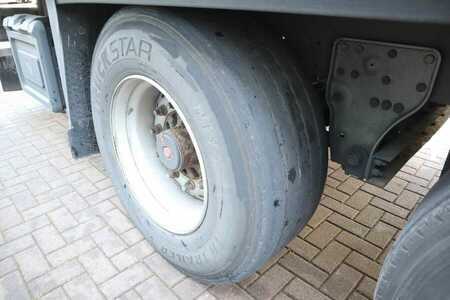 Trailer 0 Schmitz Cargobull CARG SCB3ST CoC Documents, TuV Loading Certificate (13)