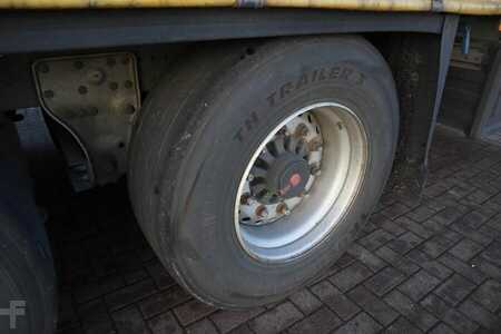 Trailer 0 Schmitz Cargobull CARG SCB3ST CoC Documents, TuV Loading Certificate (14)